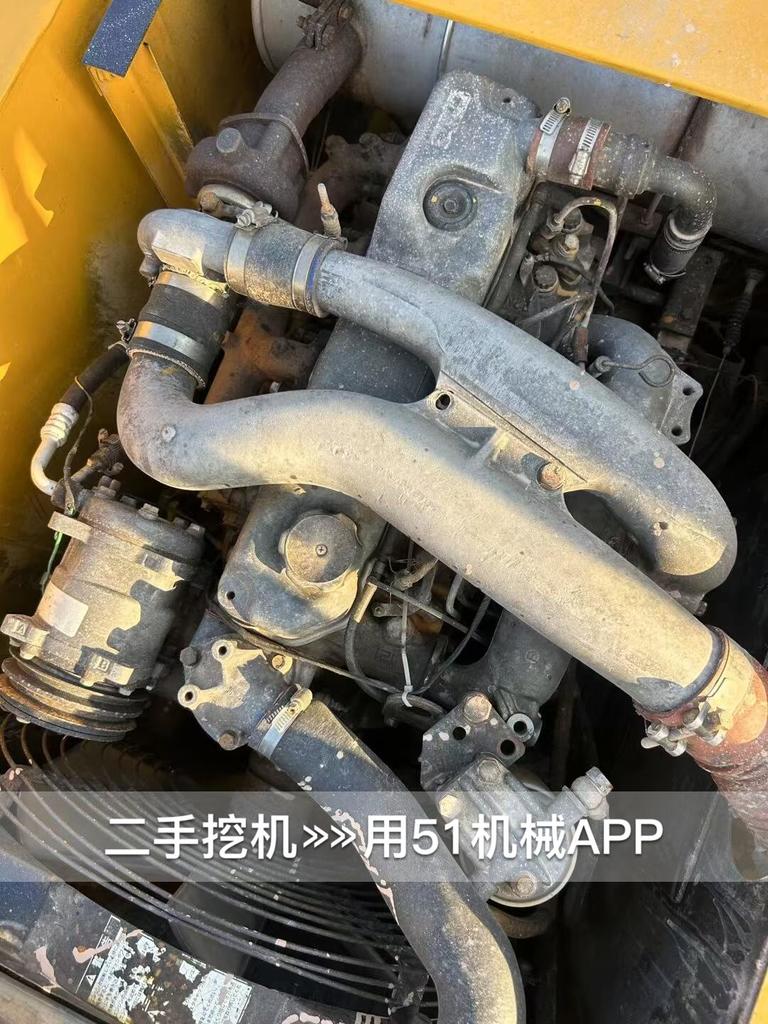 51挖机